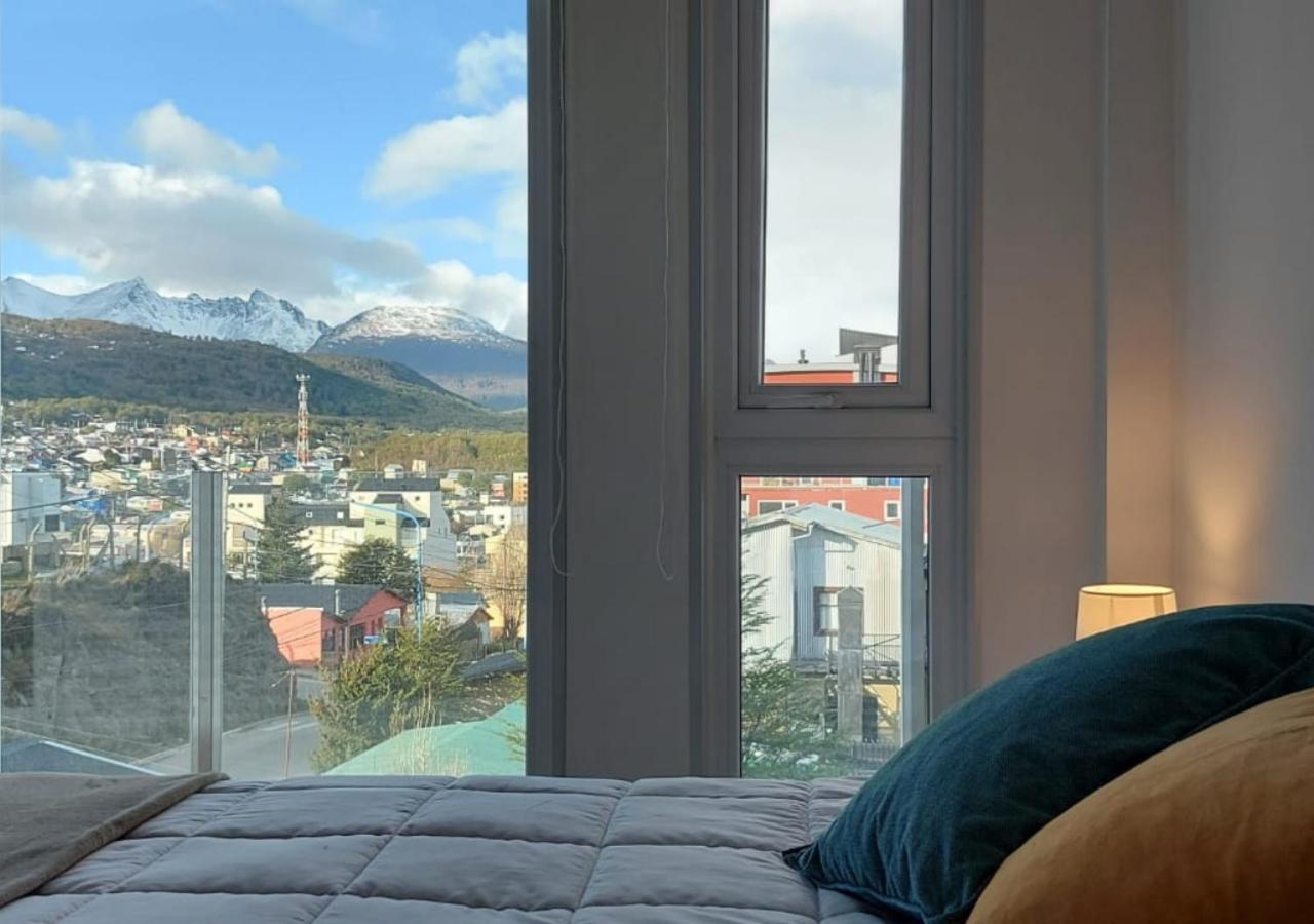 Dale Viaja Departamento Apartment Ushuaia