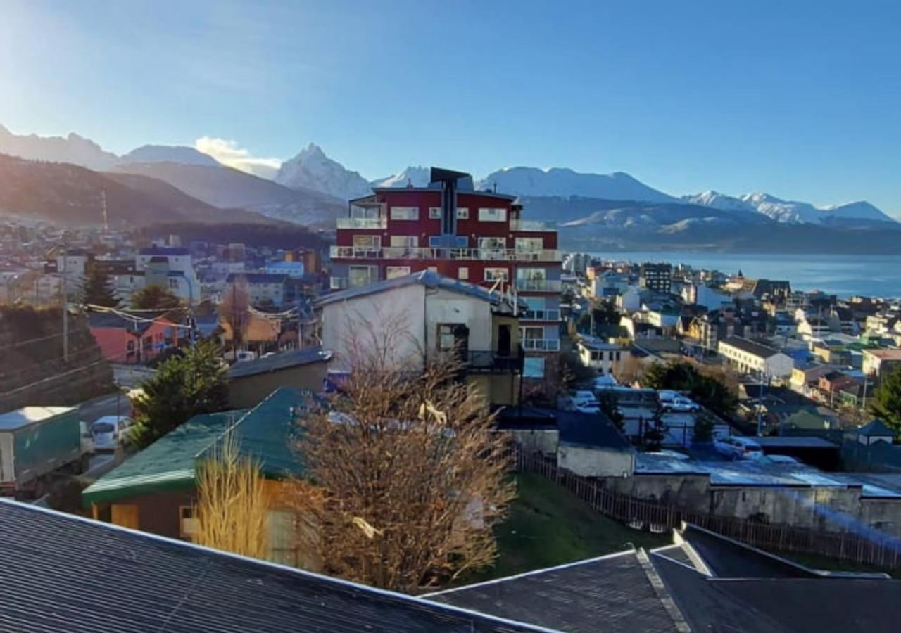 Dale Viaja Departamento Apartment Ushuaia