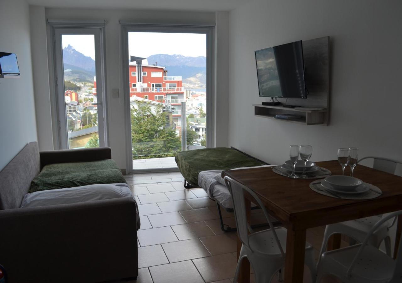 Apartment Dale Viaja Departamento