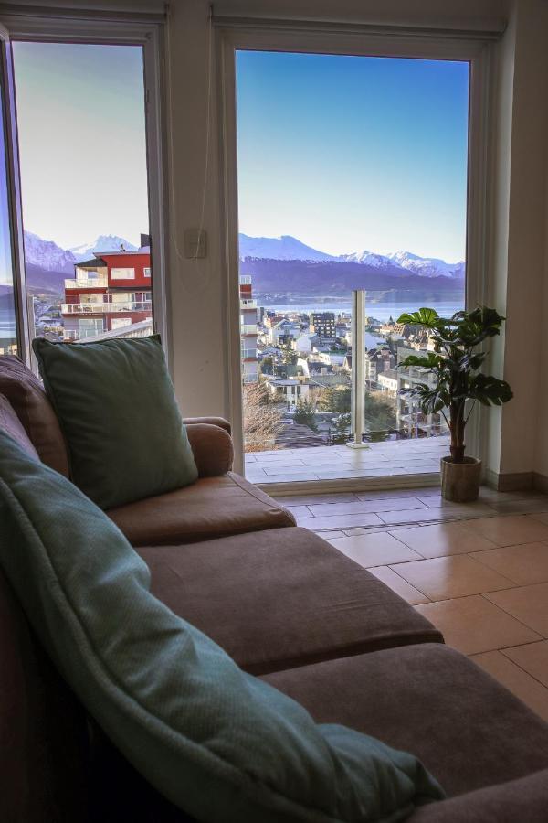 Dale Viaja Departamento Apartment *