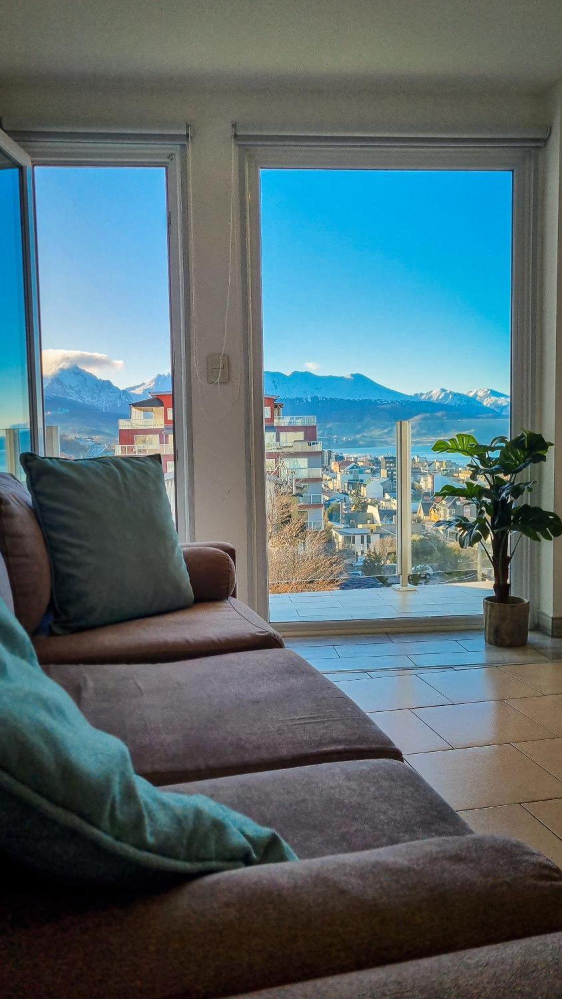 Apartment Dale Viaja Departamento