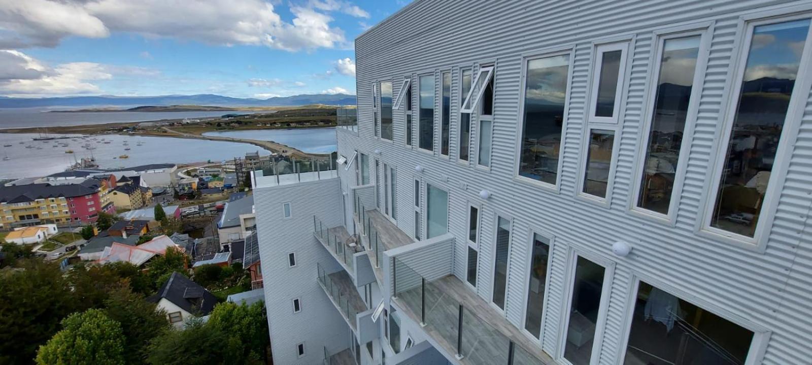Dale Viaja Departamento Ushuaia